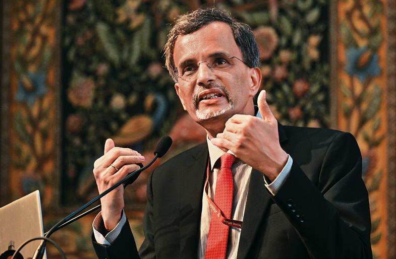 The Diaspora Serves as a Brain Bank